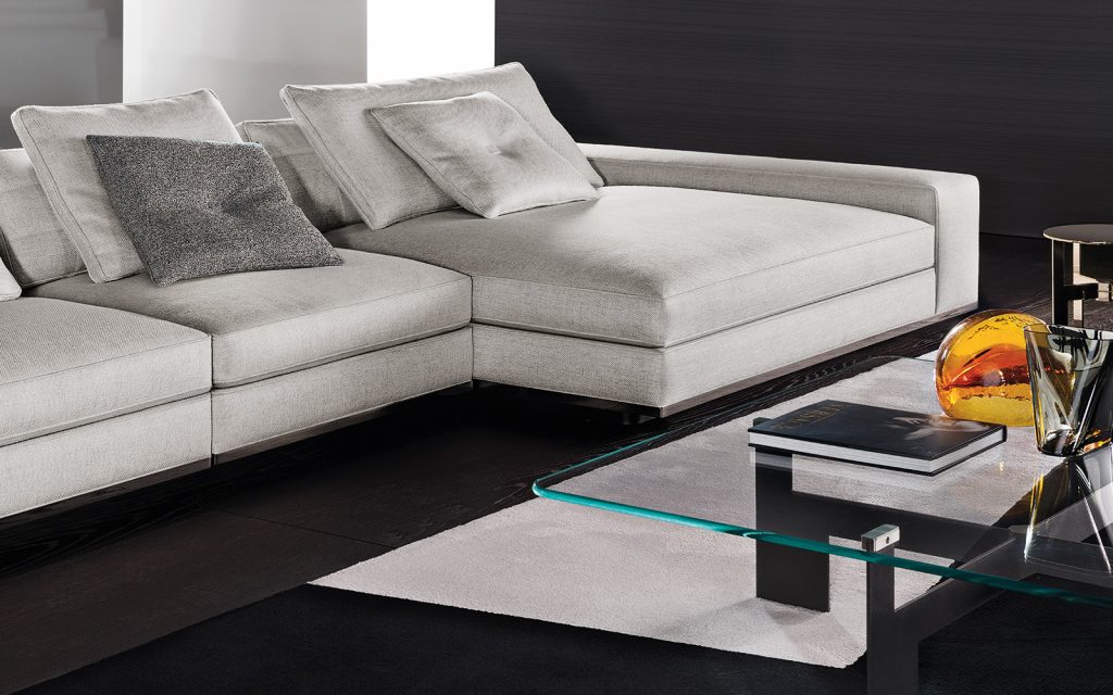 Minotti New York | Miami | Boston | Lawrence