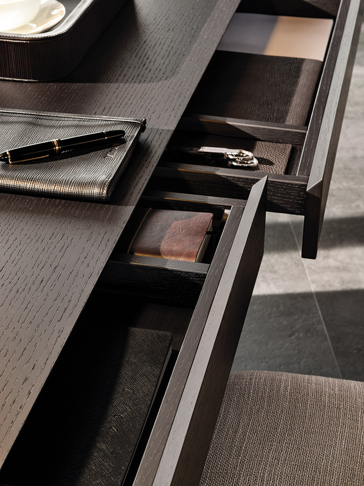 Minotti New York Miami Boston Carson
