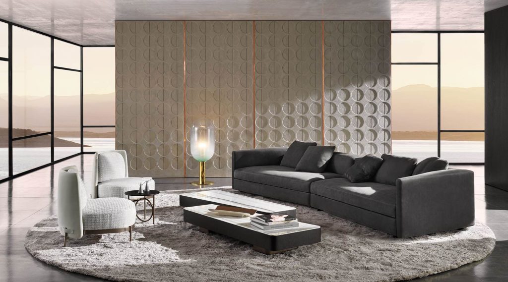 Minotti New York | Miami | Boston | Granville