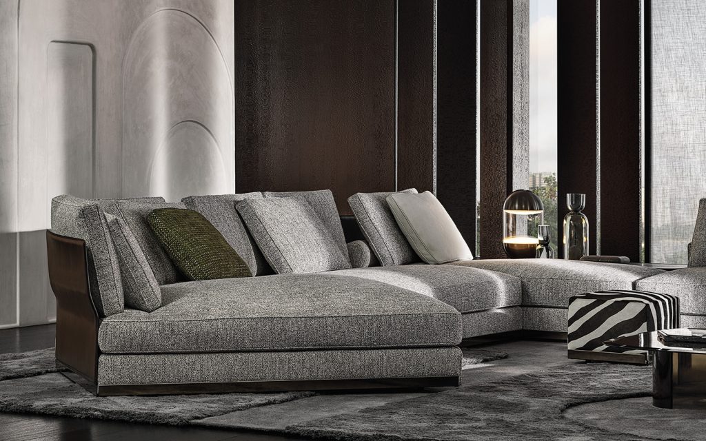 Minotti New York | Miami | Boston | West