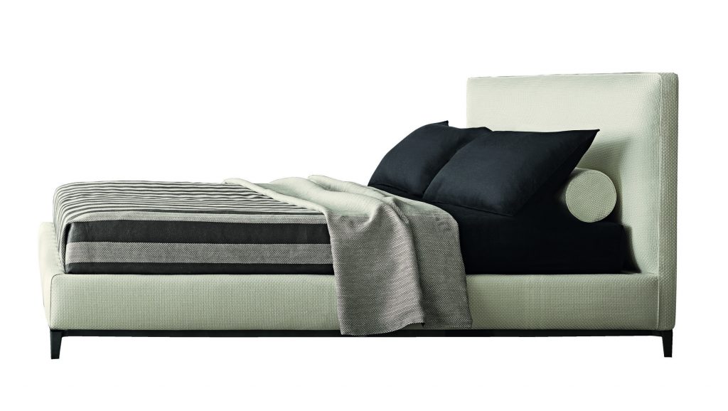 Minotti New York | Miami | Boston | Andersen Bed