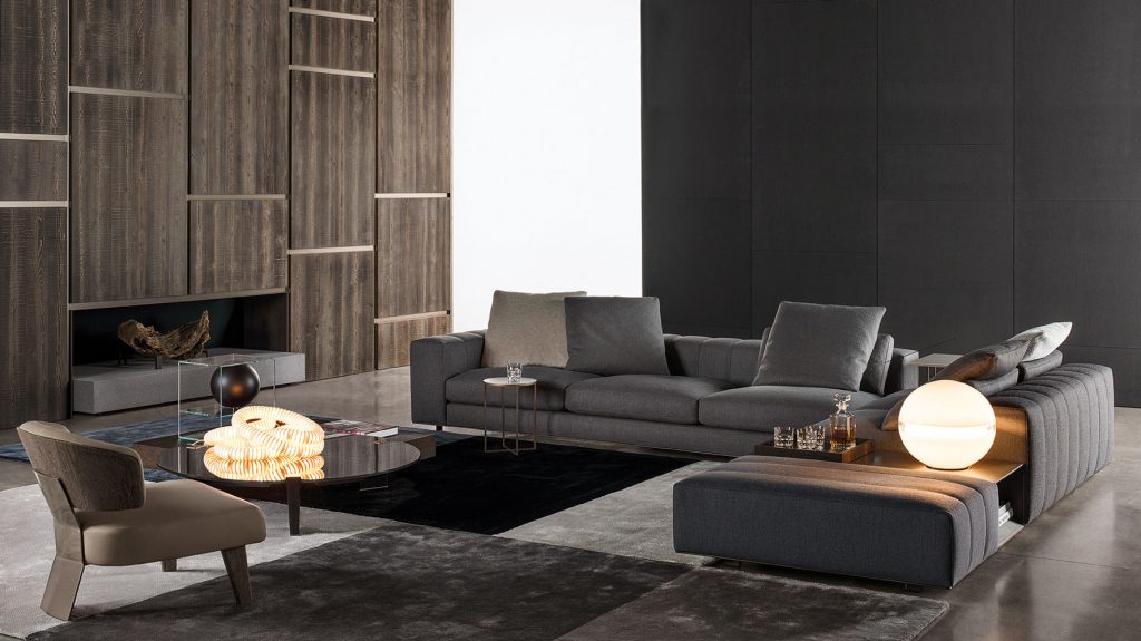 Minotti New York | Miami | Boston | Freeman