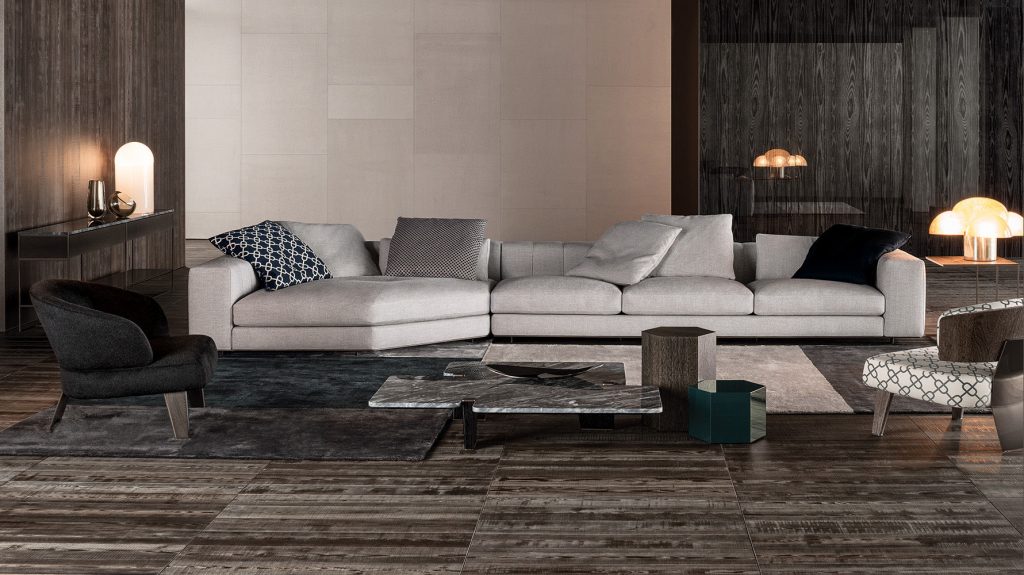 Minotti New York | Miami | Boston | Freeman 