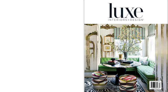 Minotti New York | Miami | Boston | Luxe Interiors+Design November ...