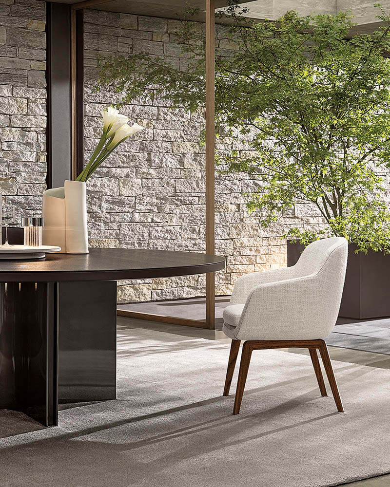 Minotti New York, Miami, Boston