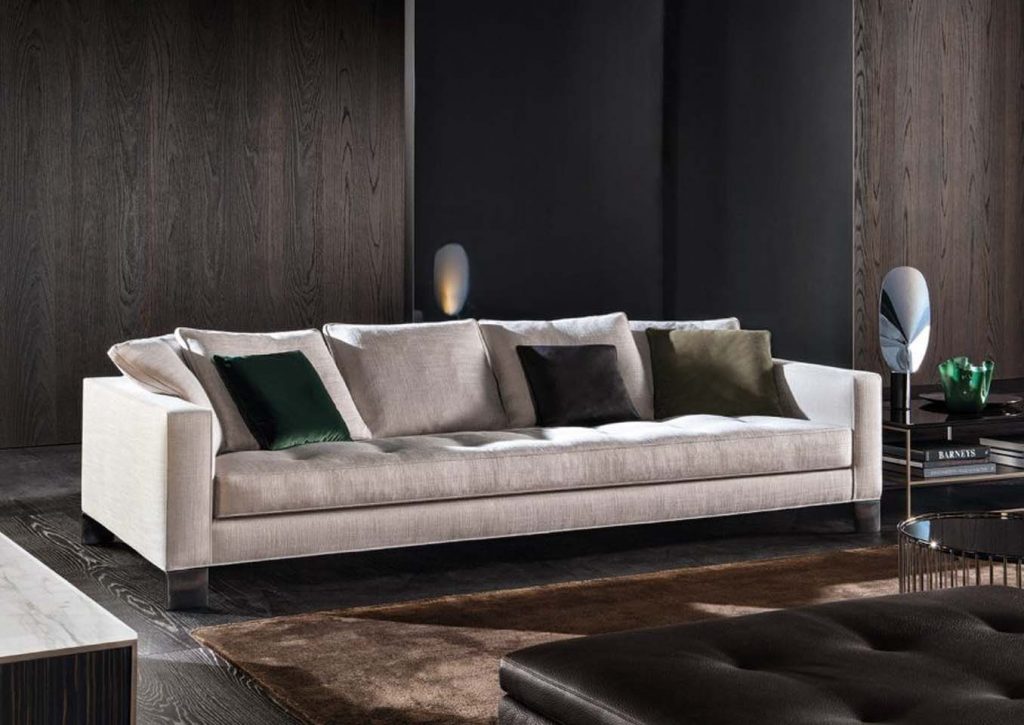 Minotti New York, Miami, Boston