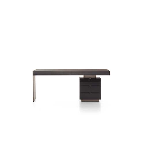 Minotti New York Miami Boston Carson Writing Desk