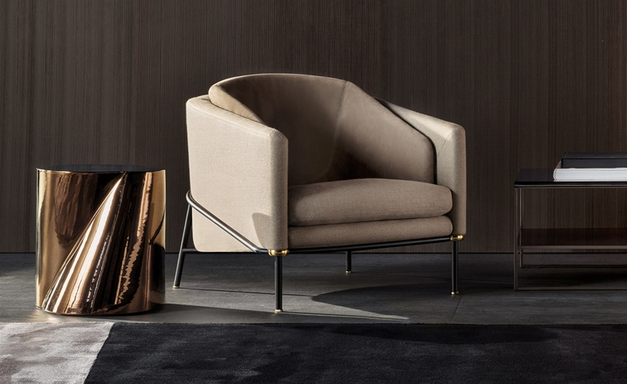 Noor Side Table