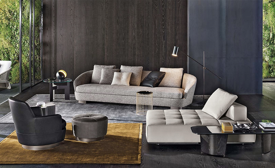 Jacques Sofa