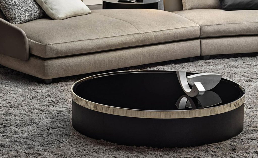 Bailly Coffee Table