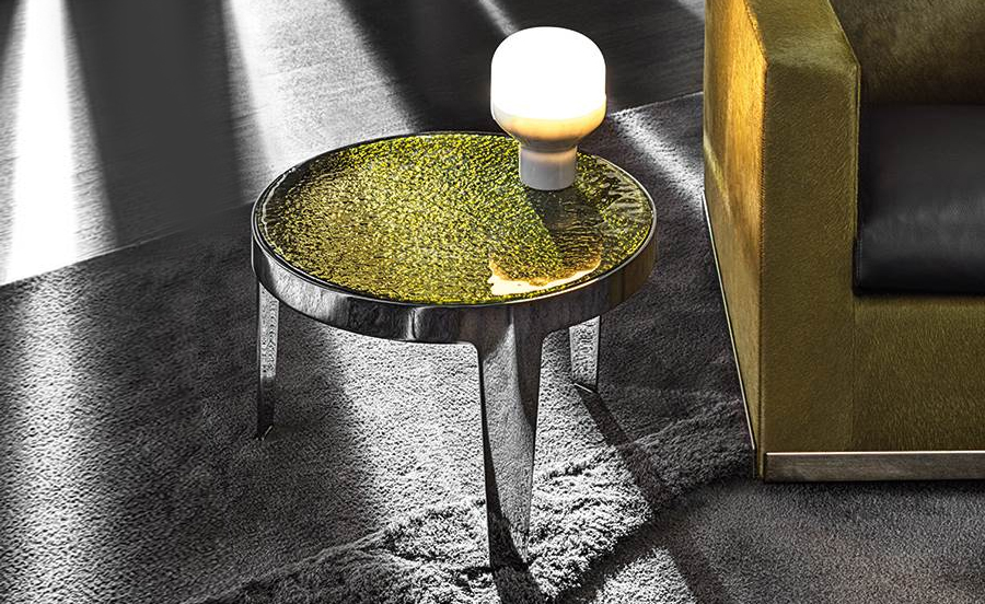 Grant Side Table