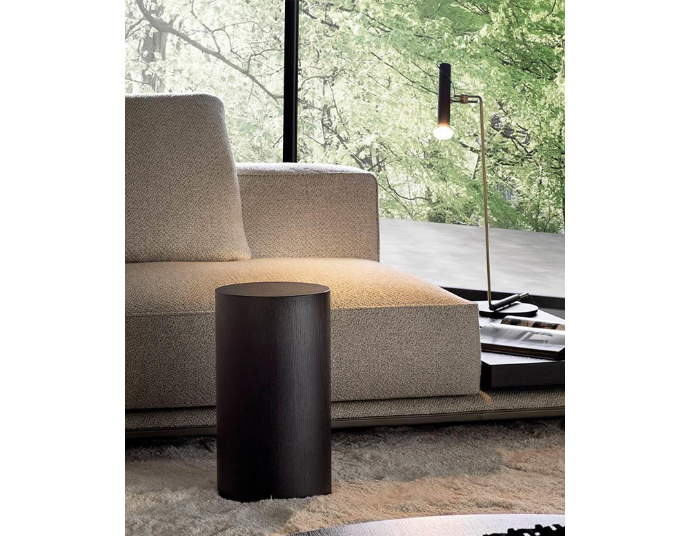 Minotti New York, Miami, Boston