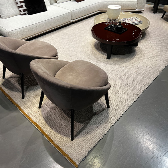 Minotti New York | Miami | Boston | Cross