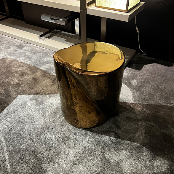 MINOTTI BODEN テーブル BODEN | COFFEE TABLES - EN