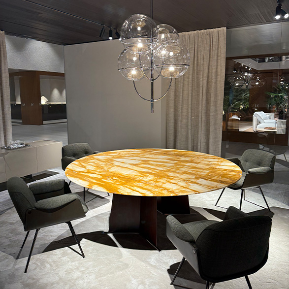 Salone Del Mobile
