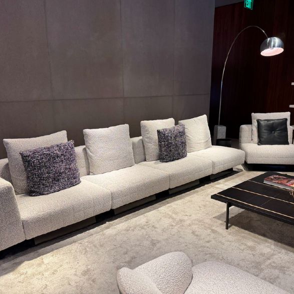 Minotti Miami Memorial Day Sale 2025
