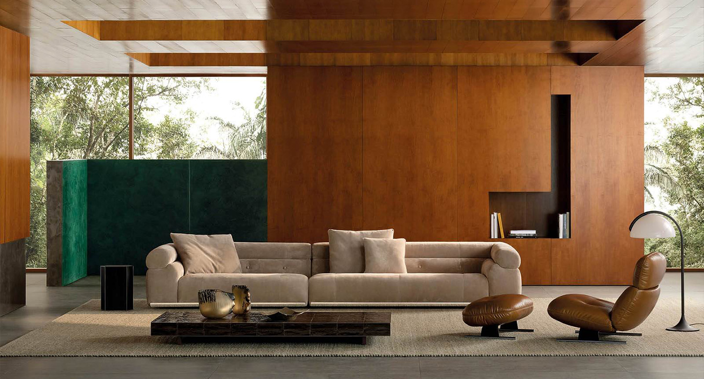 Minotti 2025 Collection
