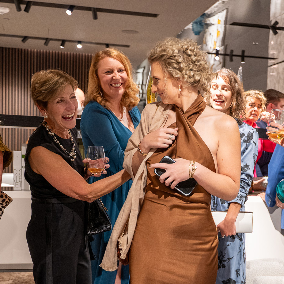 Minotti Boston – IFDA VIP Reception
