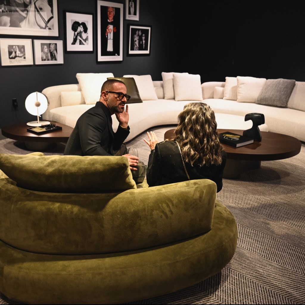 Elle Decor Party – NYC
