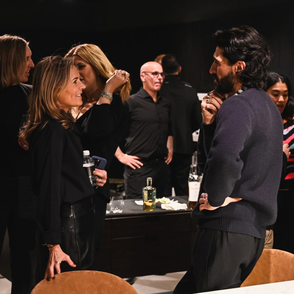 Elle Decor Party – NYC
