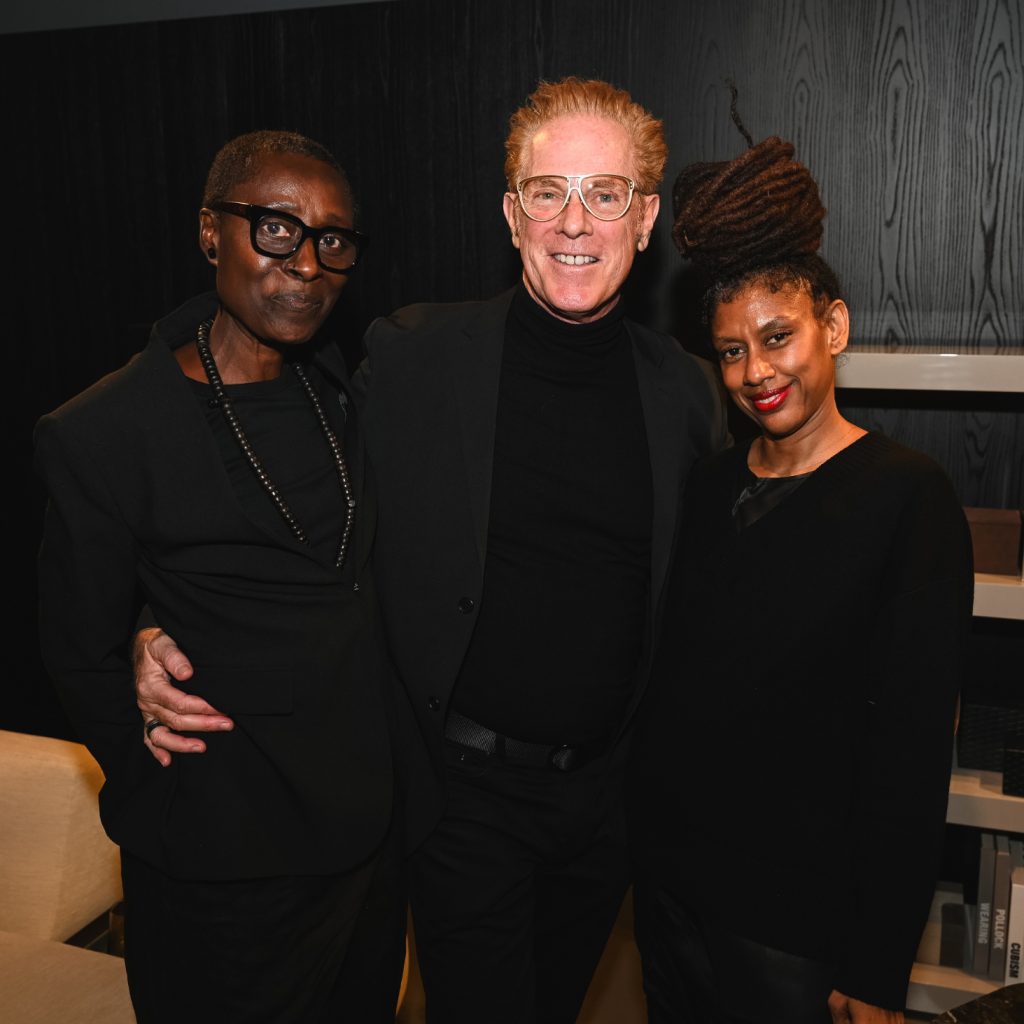 Elle Decor Party – NYC
