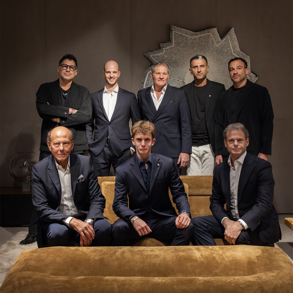 10th Anniversary Party – Miami
