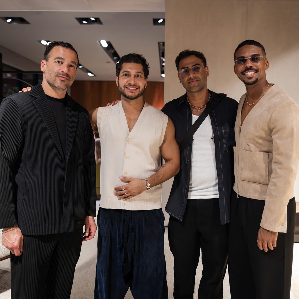 10th Anniversary Party – Miami
