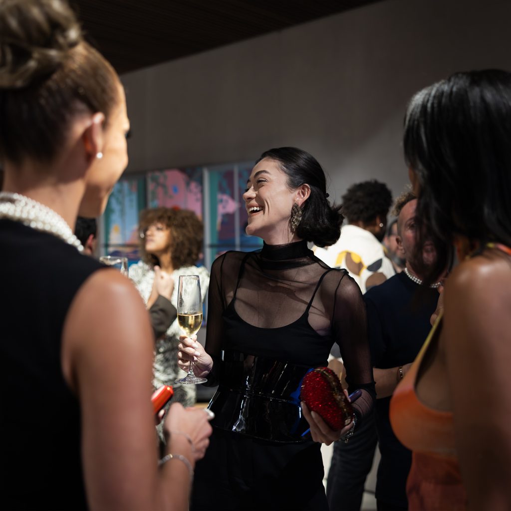 10th Anniversary Party – Miami
