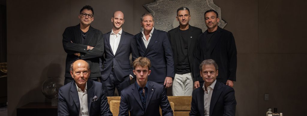 Minotti Miami 10th Anniversary