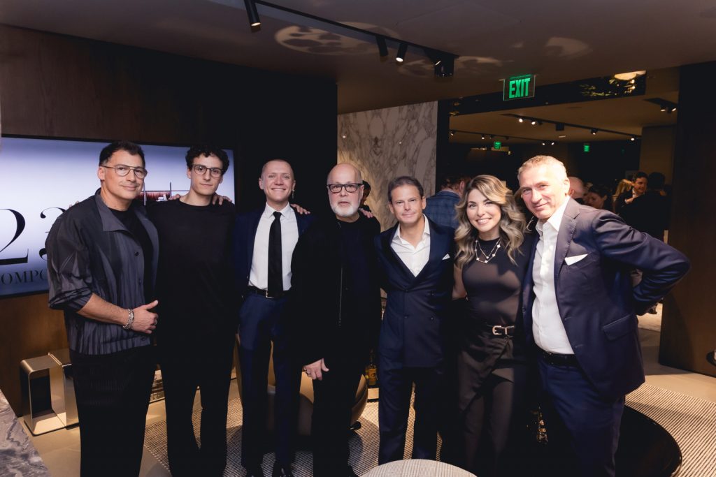 Minotti Boston – 2026 New Collection
