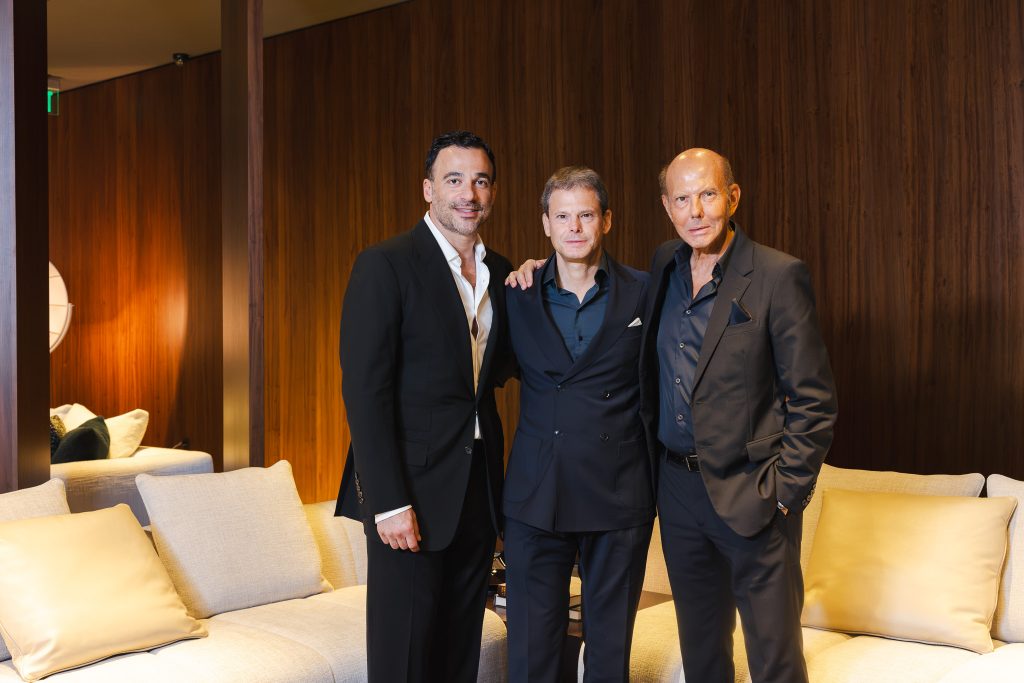 Minotti Miami – 2026 New Collection 
